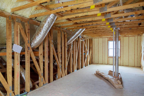 Best Local Insulation Services  in Shanor Northvue, PA