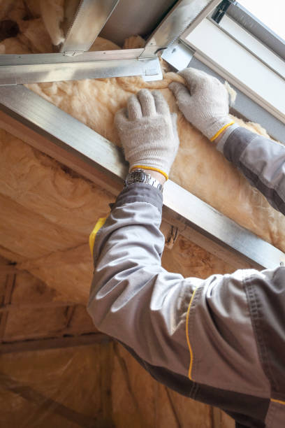 Range of Insulation Solutions in Shanor Northvue, PA