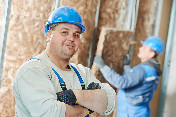 Insulation Repair Services in Shanor Northvue, PA