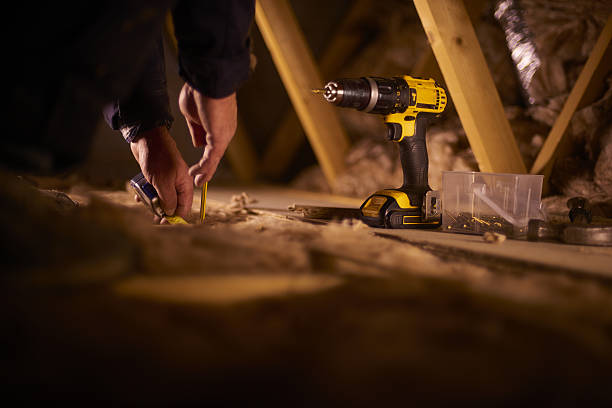 Best Spray Foam Insulation  in Shanor Northvue, PA